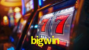 Design Responsivo bigwin