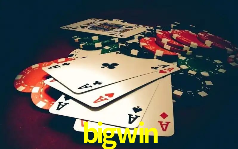 Prévia de conteúdo do canal Telegram bigwin