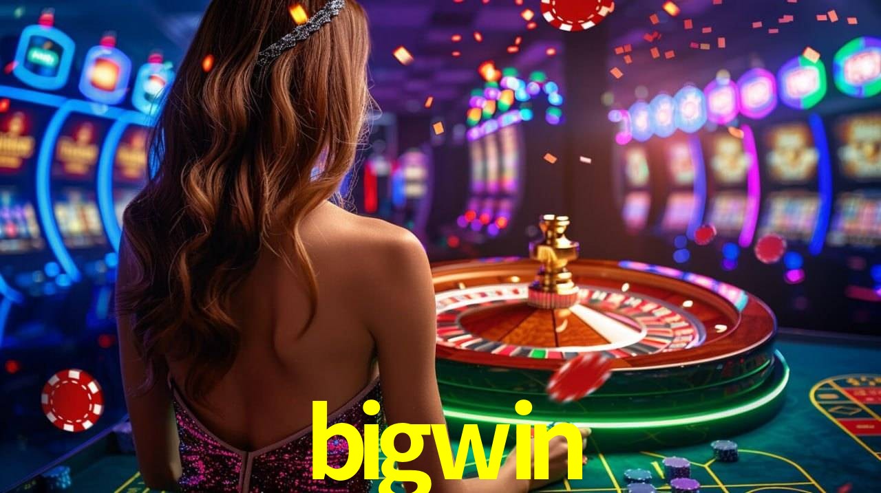 Recursos Exclusivos do App bigwin - Modo Offline, Login Biométrico
