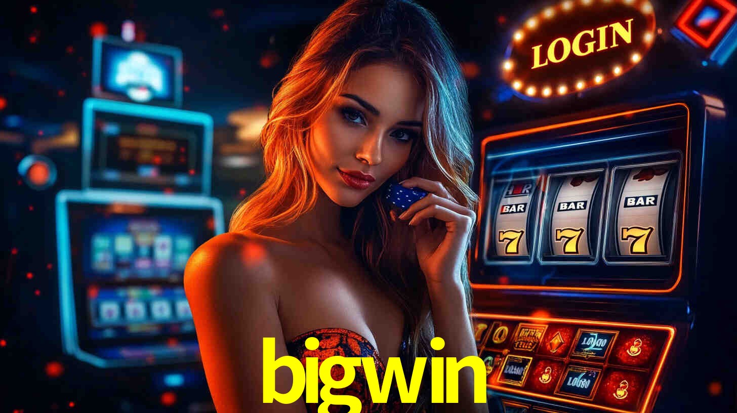 Bônus Generosos e Exclusivos no bigwin para Você!