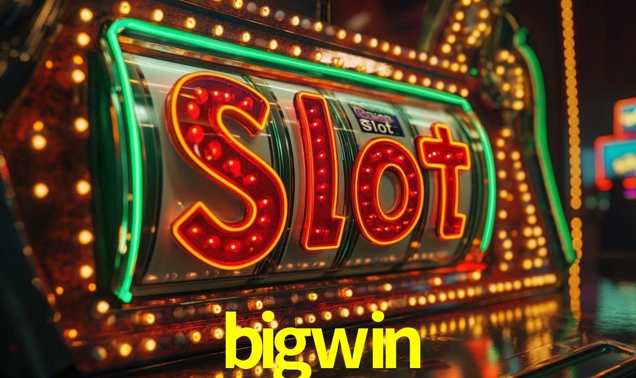 Especiais de Fim de Semana bigwin