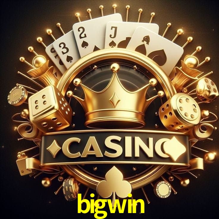 Jogos de Slot bigwin