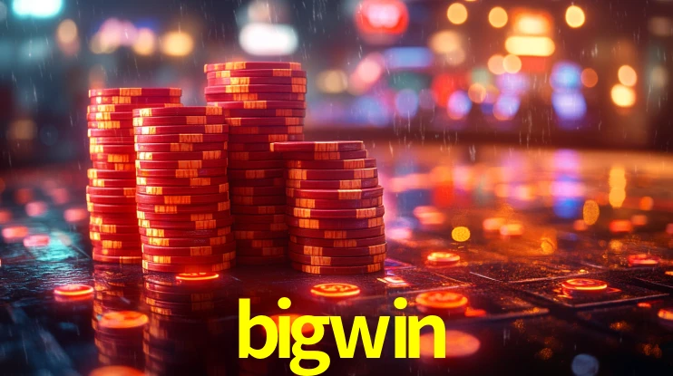 bigwin: Jogos de Caça-Níqueis-Altas Recompensas, Roleta-Velocidade, Blackjack-Desafios Máximos
