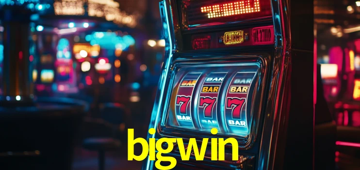 Tournaments bigwin
