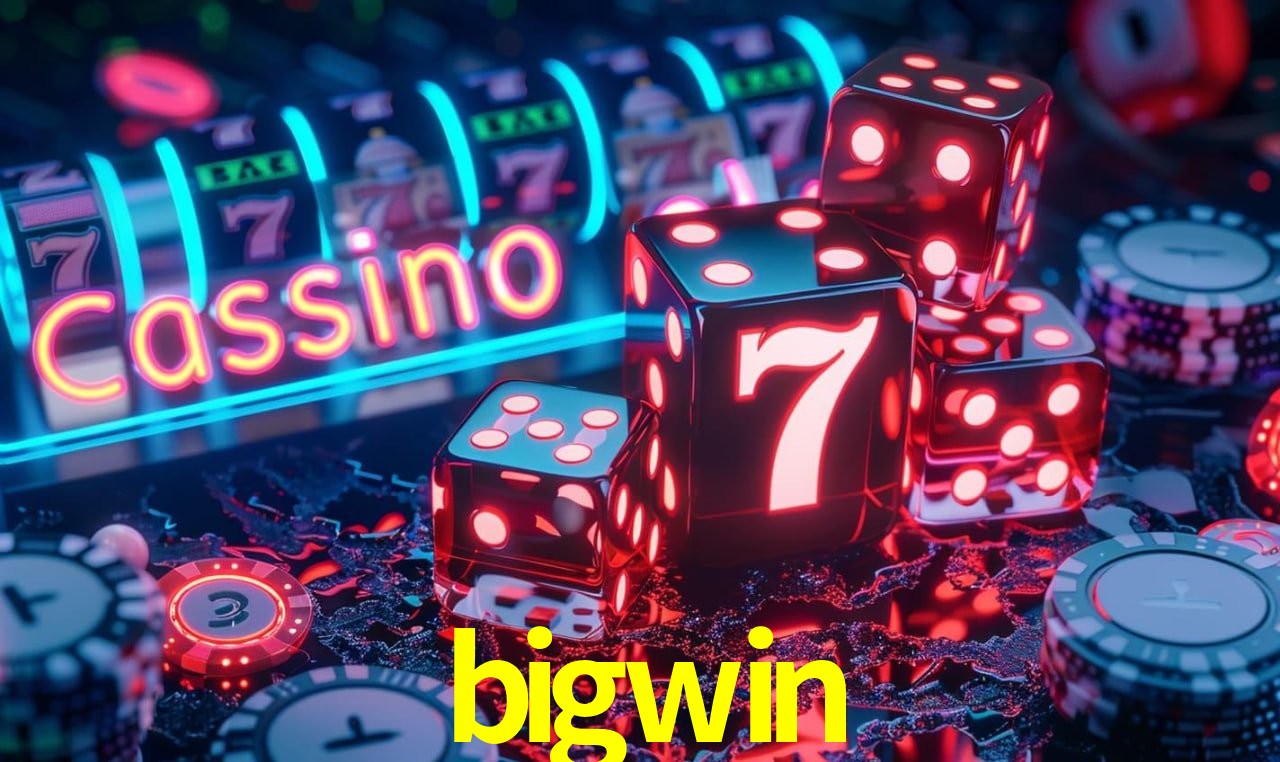 Statistics bigwin