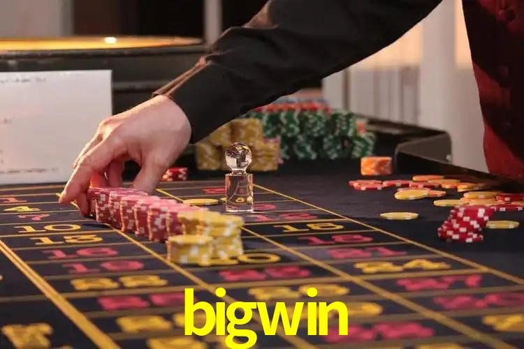 Apostas Esportivas na bigwin: Um Guia Completo