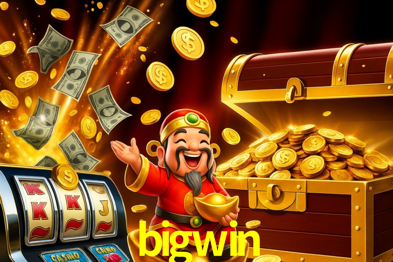 Casino VIP bigwin