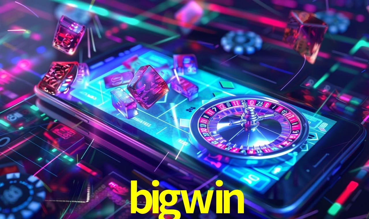 Recursos de Bônus bigwin
