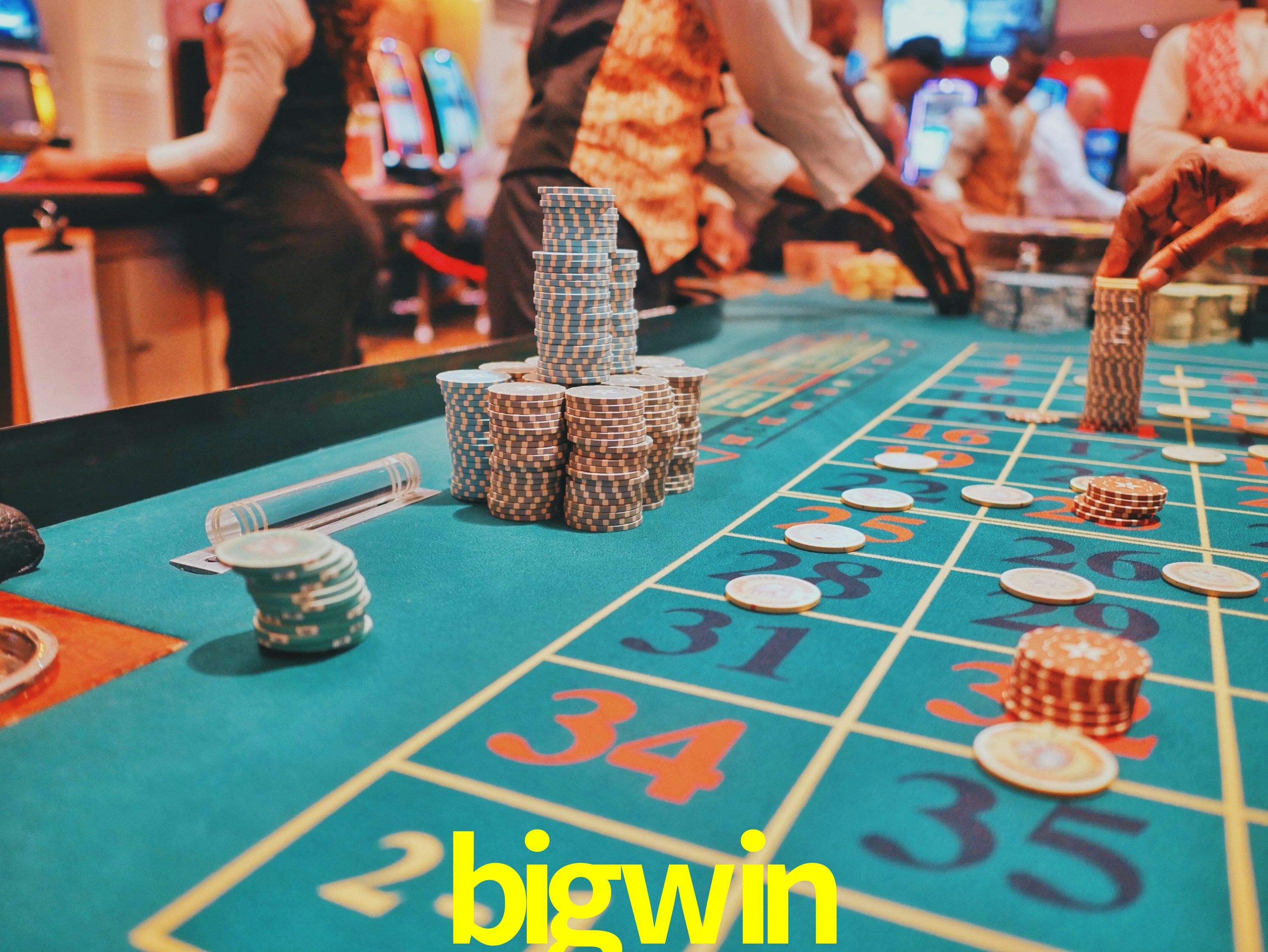 Apostas de Tênis bigwin