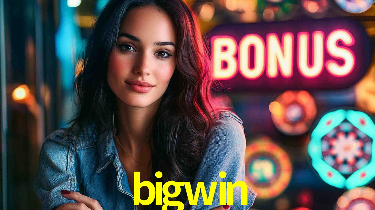 bigwin.com