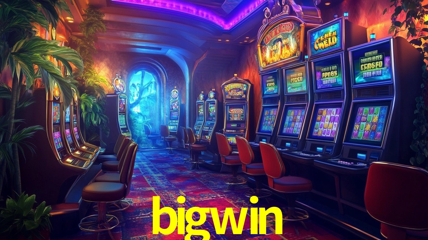 Daily Bonuses bigwin