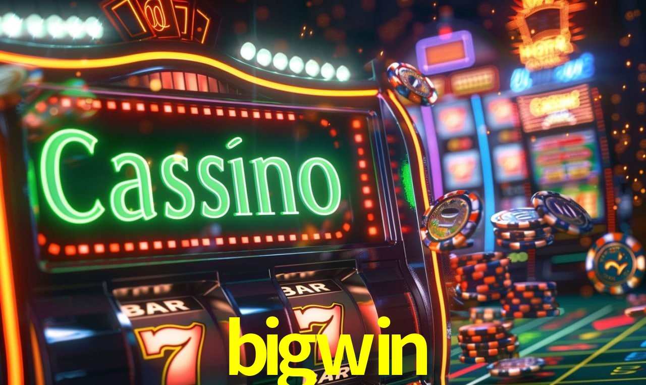 Sistemas de Segurança bigwin