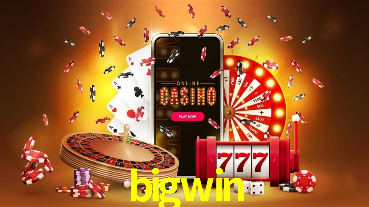 Segurança 2FA bigwin