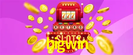 Descubra a Magia dos Jogos de Arcade no bigwin