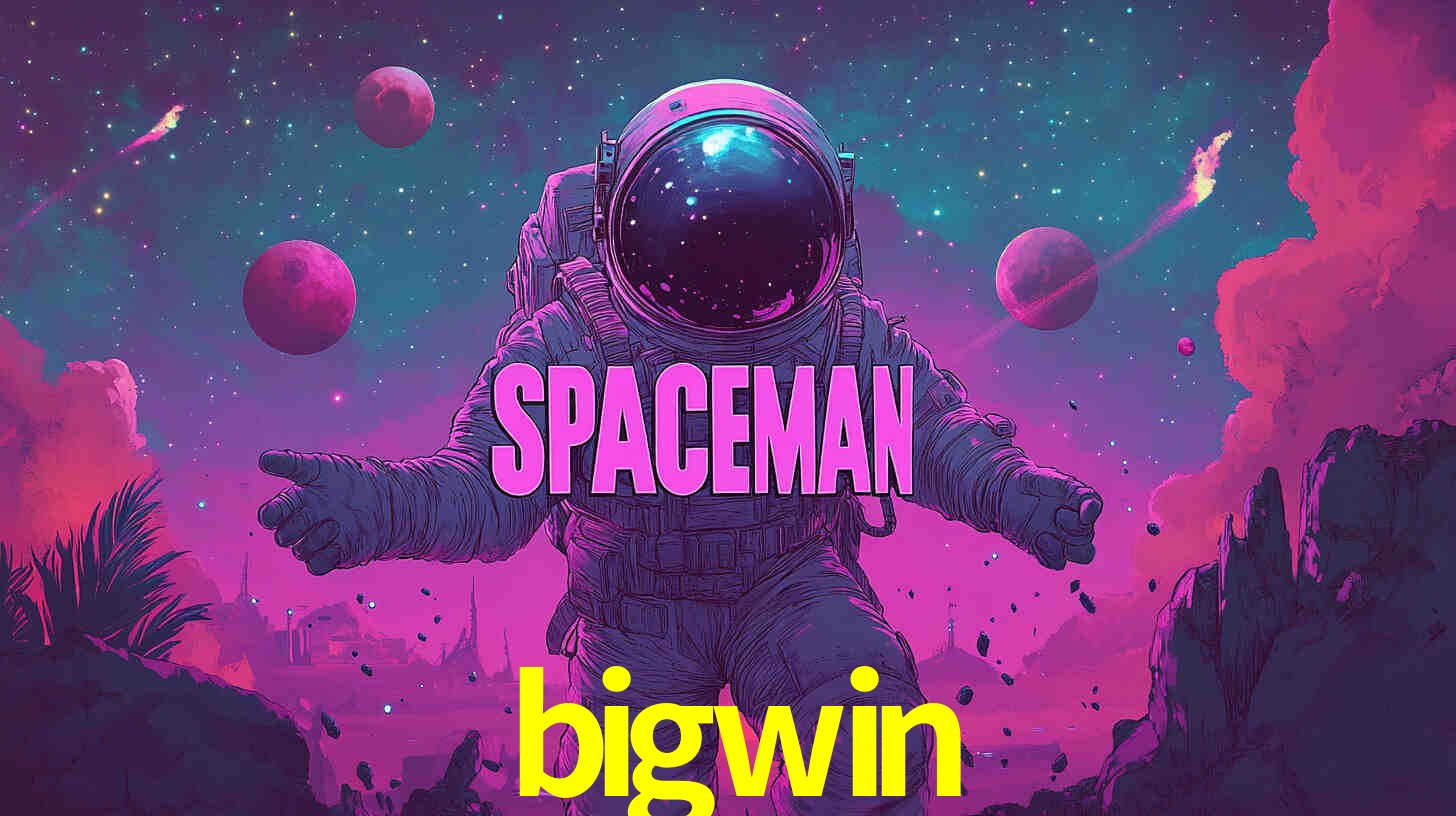 Descubra a Essência do bigwin: Nossa História e Compromissos