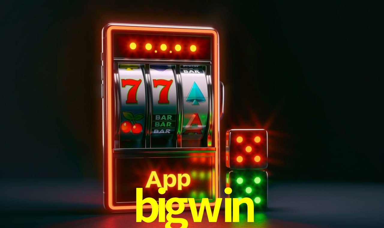 Casino Ao Vivo bigwin