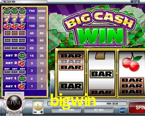 Inovações de Jogos na bigwin: O Futuro das Experiências Interativas