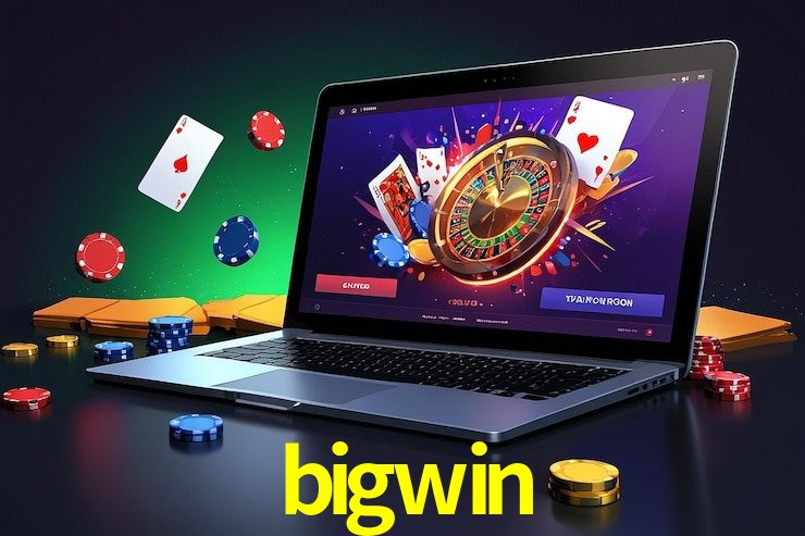 Imagem secundária de apoio para instalação do app bigwin