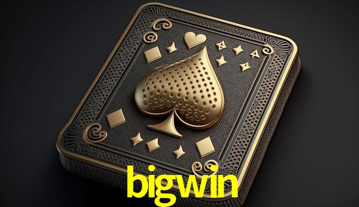 Diretório de Jogos bigwin