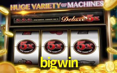 Inovações de Jogos na bigwin: O Futuro das Experiências Interativas
