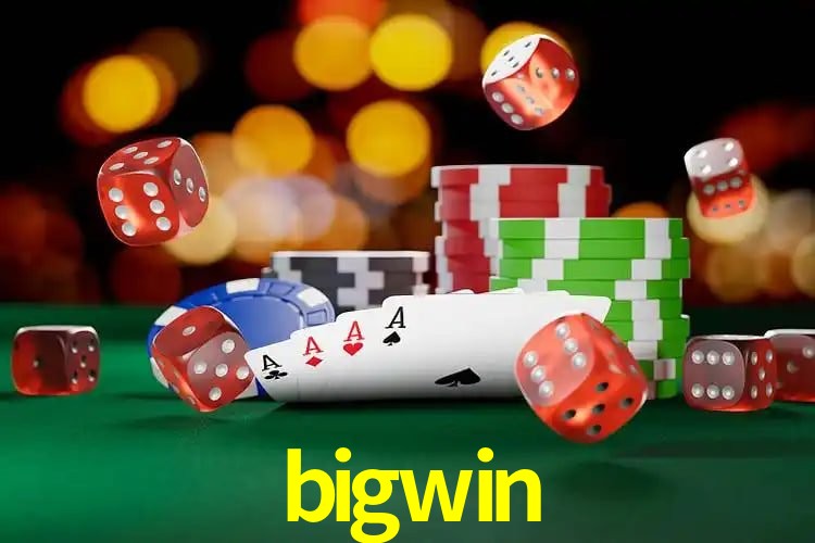 Login Seguro bigwin