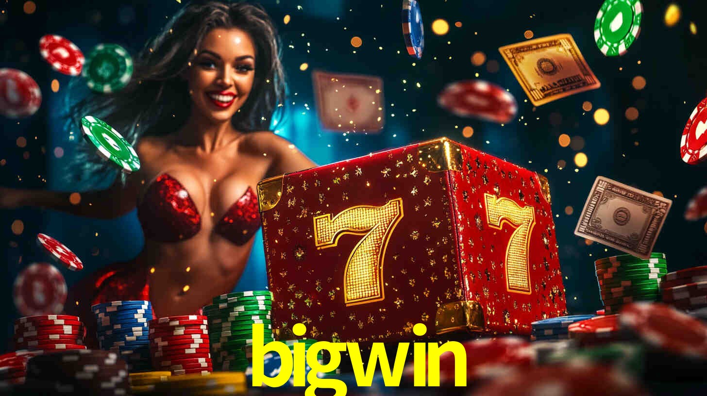 Desvendando o Mundo dos Jogos Virtuais na bigwin
