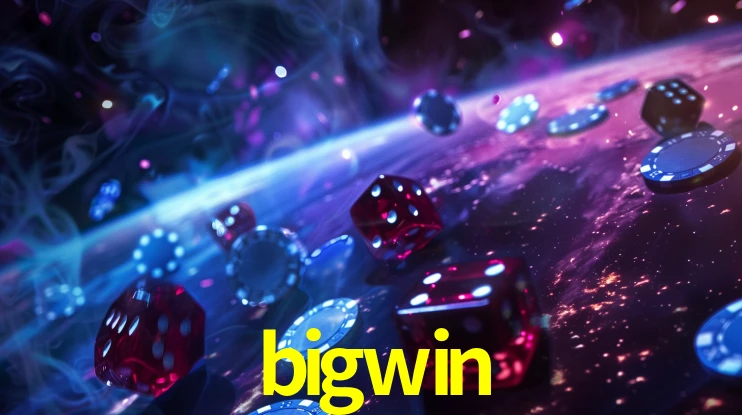 Secure Login bigwin