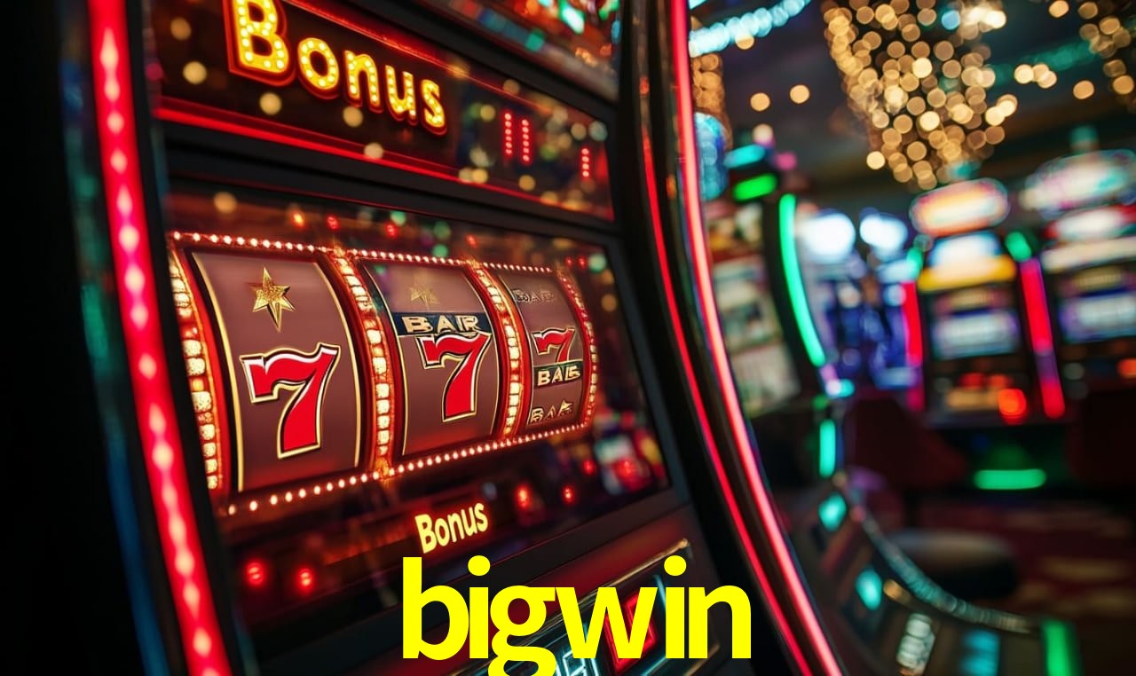 bigwin.com