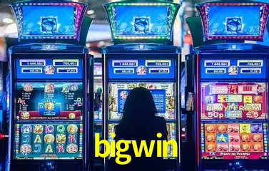 A Popularidade dos Caça-Níqueis no bigwin