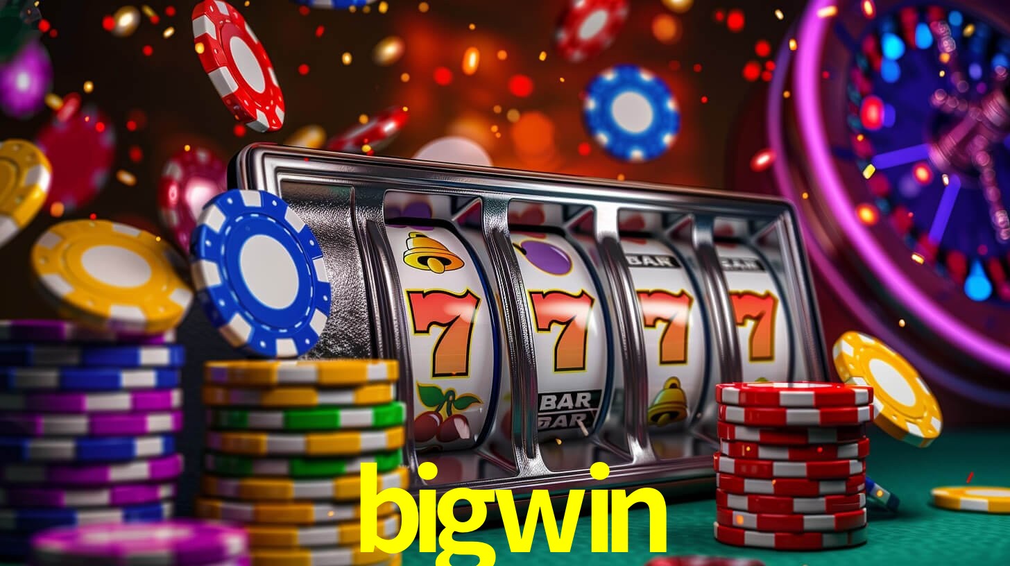 Mesa de Blackjack bigwin