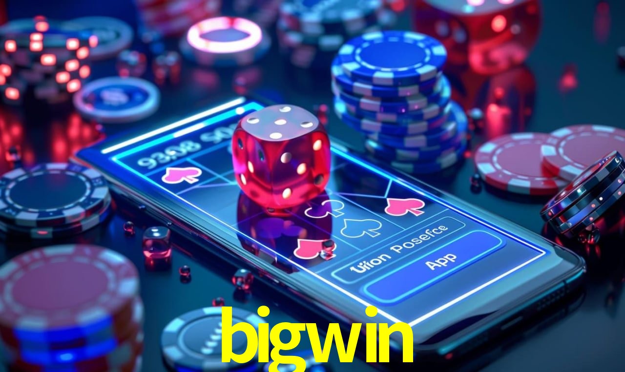 Vantagens de jogar slots no bigwin Brasil