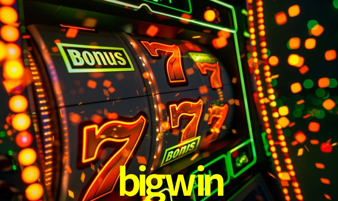 Imagem secundária para conteúdo da página Facebook bigwin