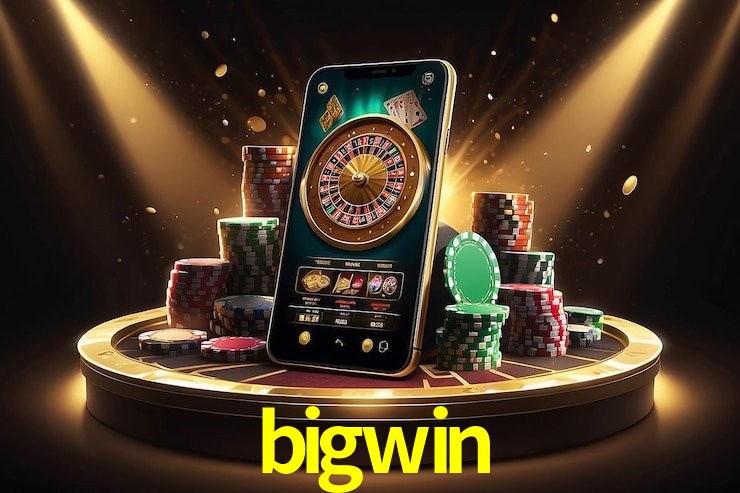 Integração de APIs bigwin
