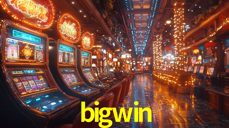 bigwin.com