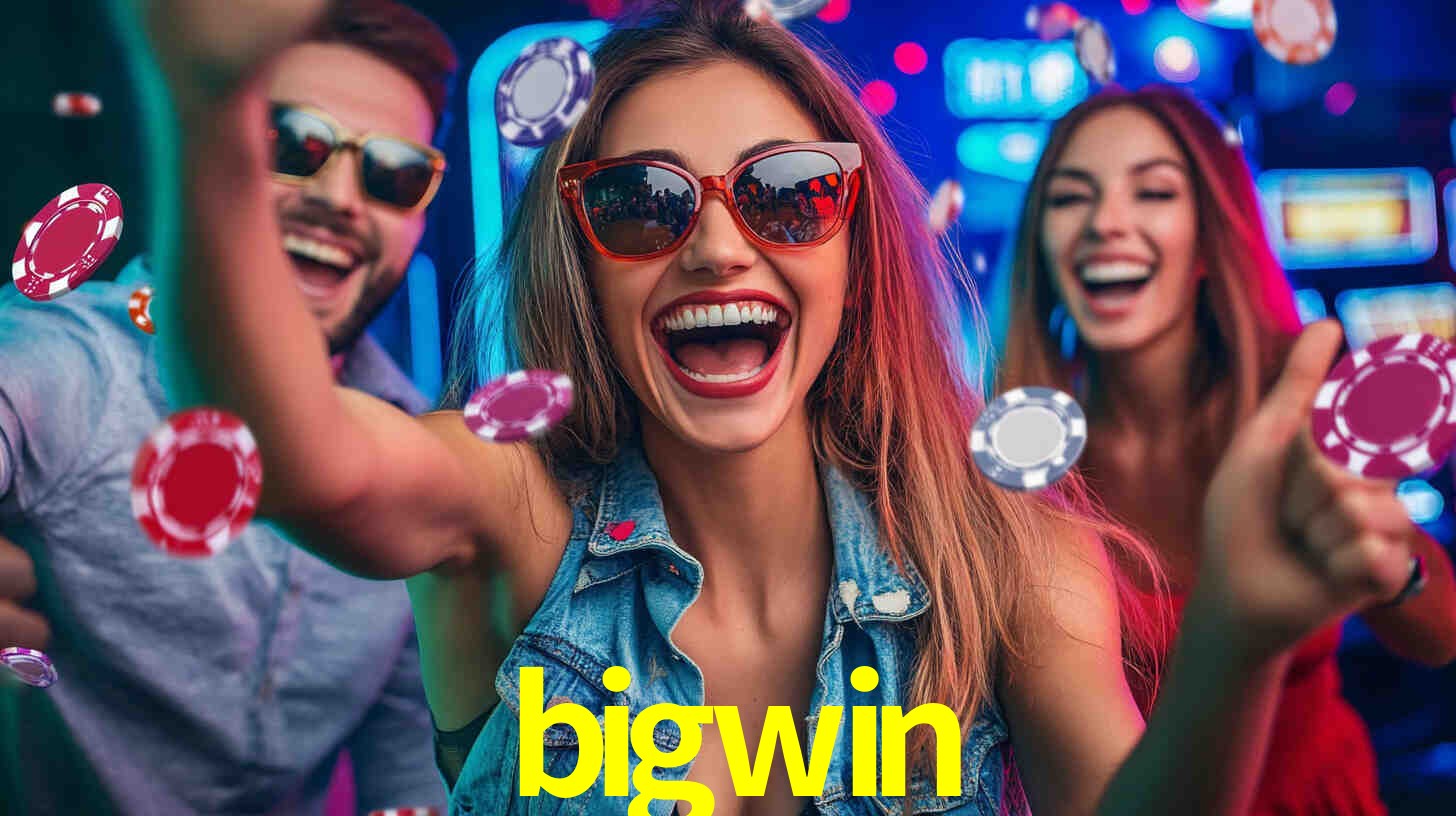 Explorando a Categoria de Eventos em Apostas na bigwin